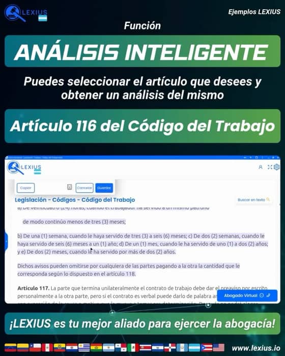 Video de LEXIUS
