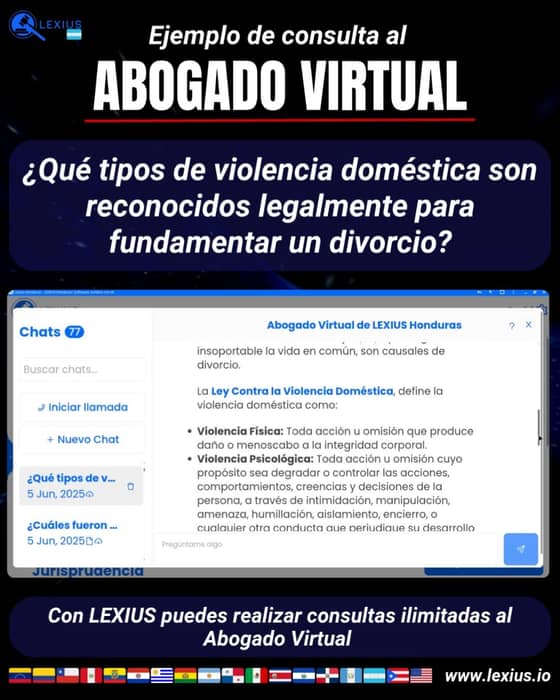 Video de LEXIUS