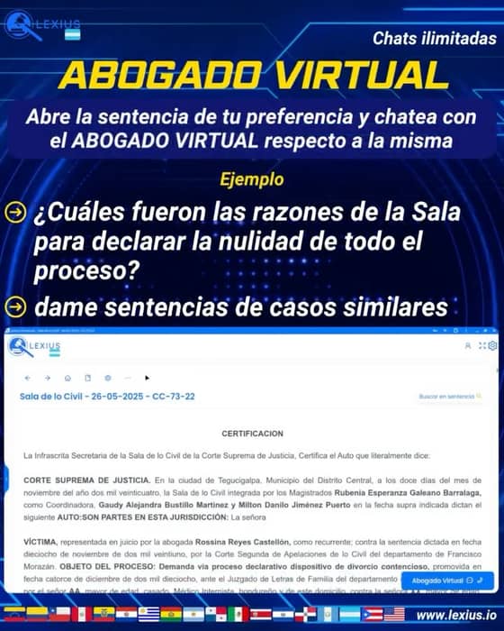 Video de LEXIUS