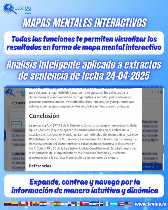 Video de LEXIUS