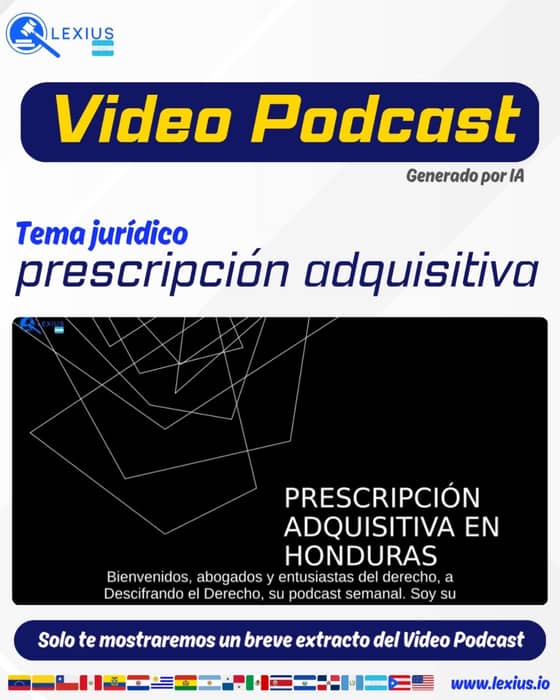 Video de LEXIUS