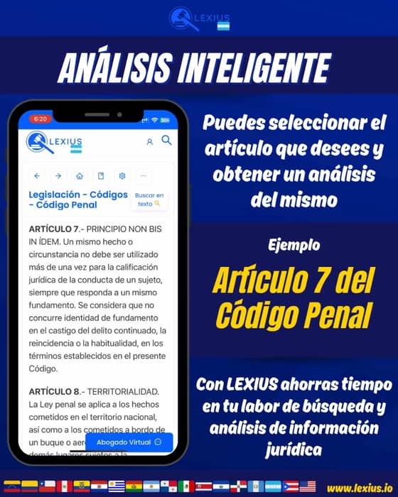 Video de LEXIUS