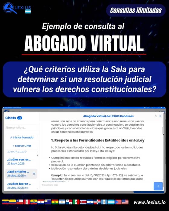 Video de LEXIUS