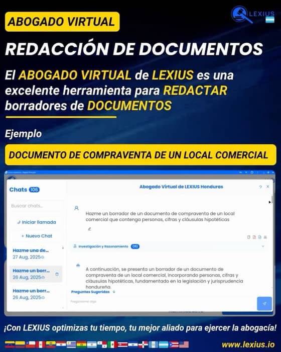Video de LEXIUS