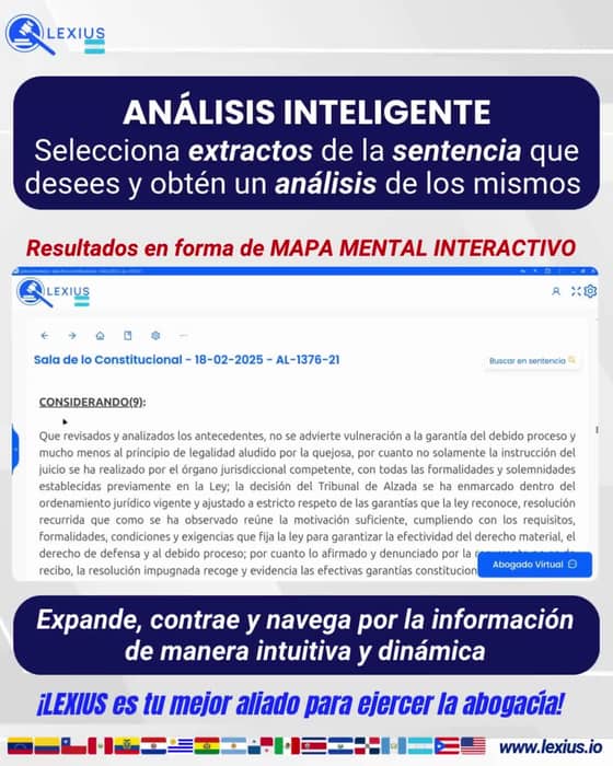 Video de LEXIUS