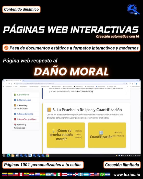 Video de LEXIUS
