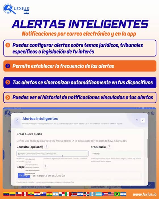 Video de LEXIUS