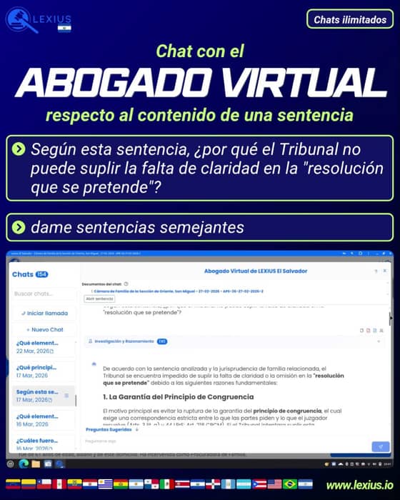 Video de LEXIUS