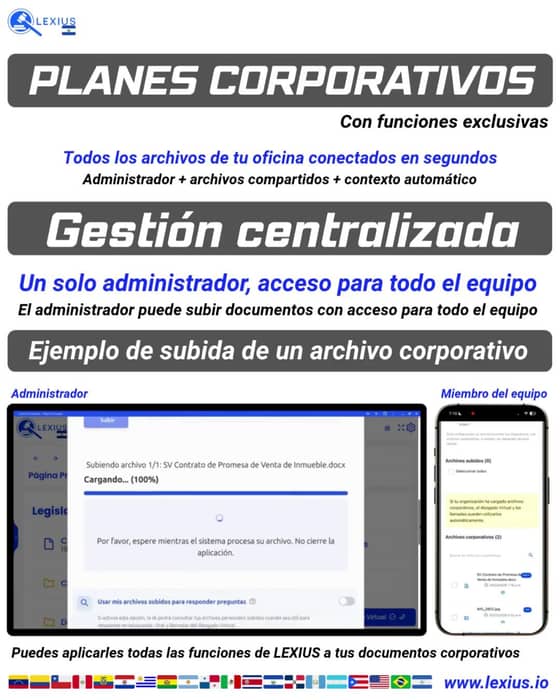 Video de LEXIUS
