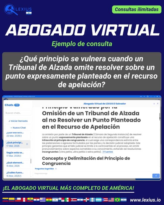 Video de LEXIUS
