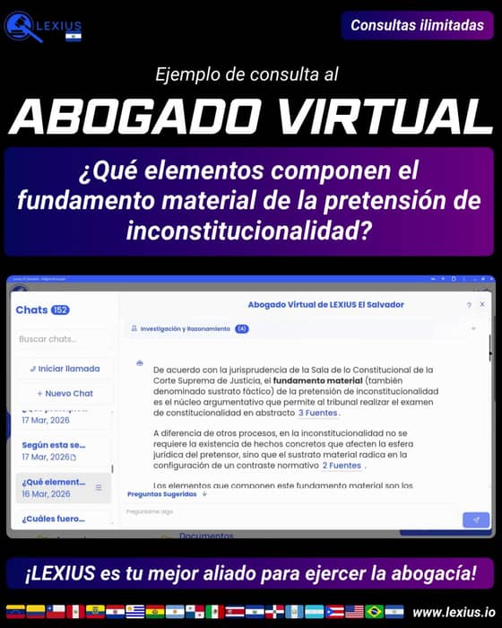 Video de LEXIUS