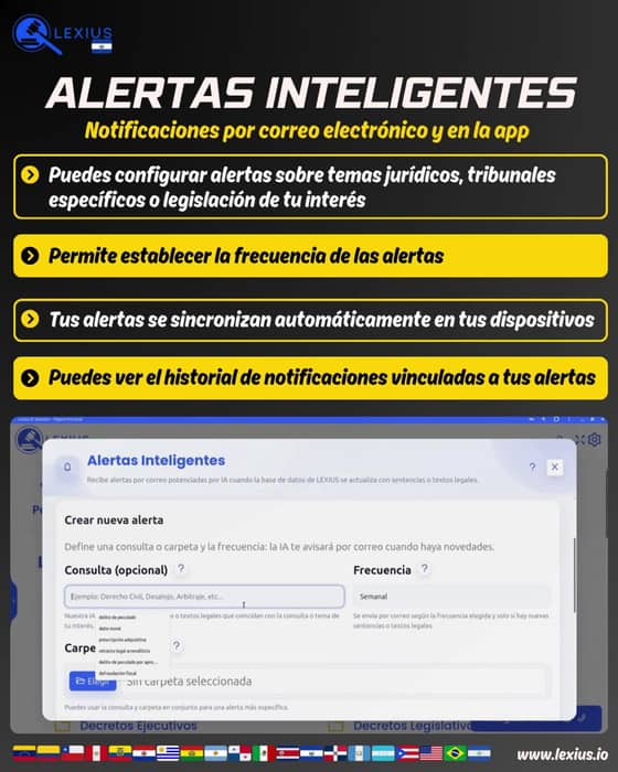 Video de LEXIUS