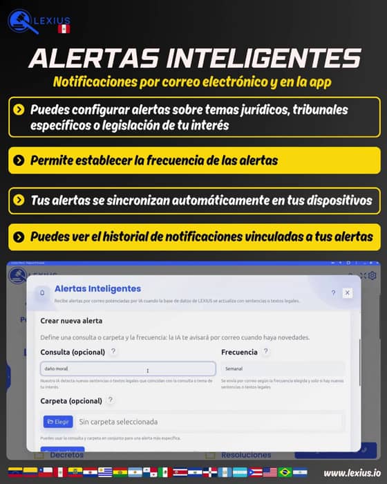 Video de LEXIUS