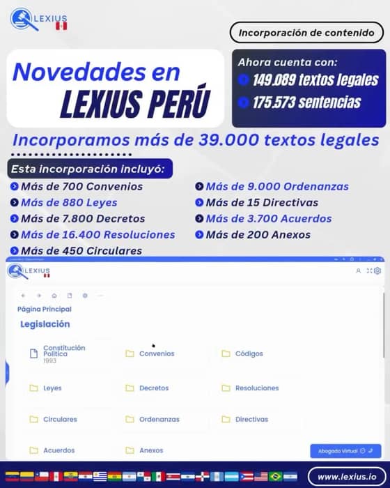 Video de LEXIUS