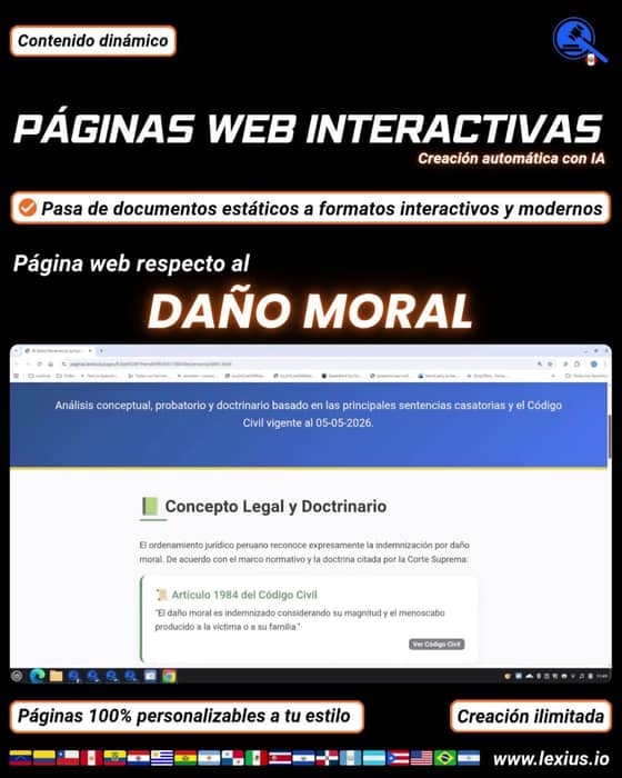 Video de LEXIUS