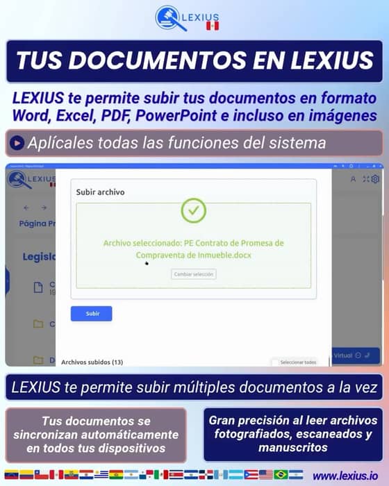 Video de LEXIUS