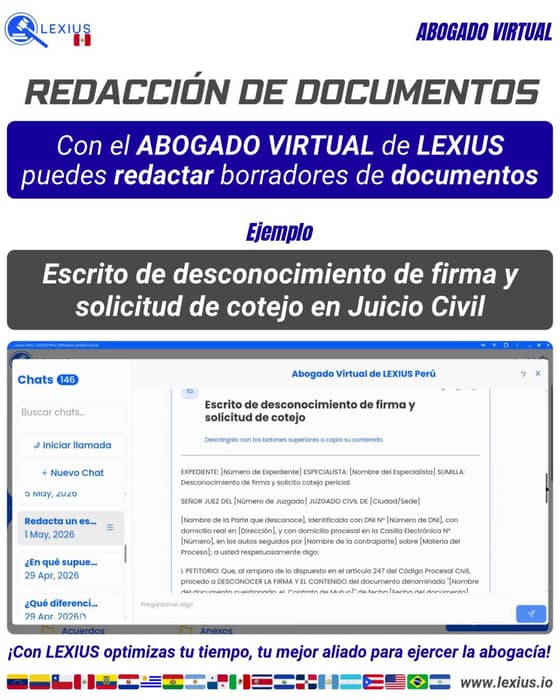 Video de LEXIUS