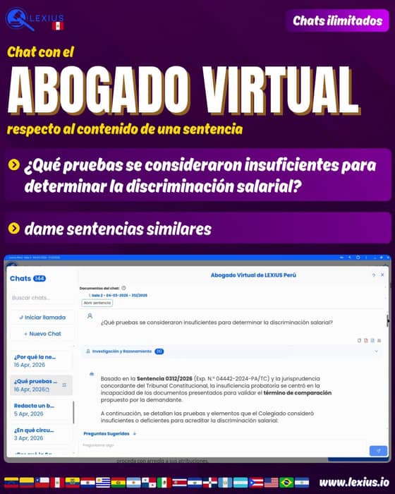 Video de LEXIUS