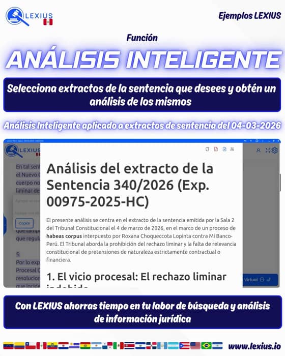 Video de LEXIUS