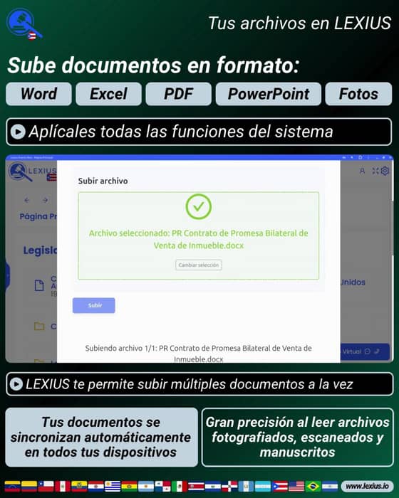 Video de LEXIUS