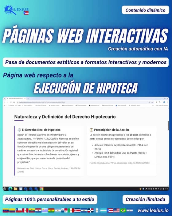 Video de LEXIUS