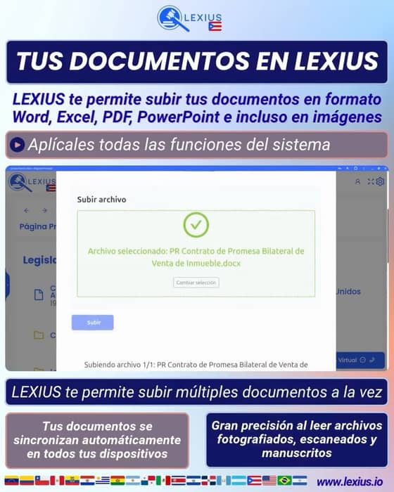 Video de LEXIUS