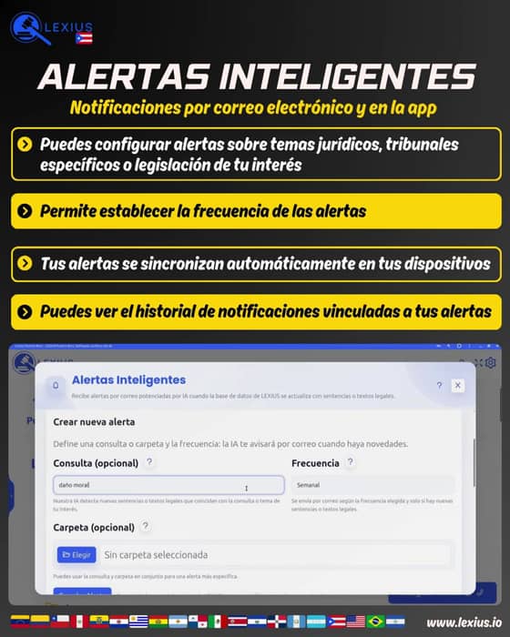 Video de LEXIUS