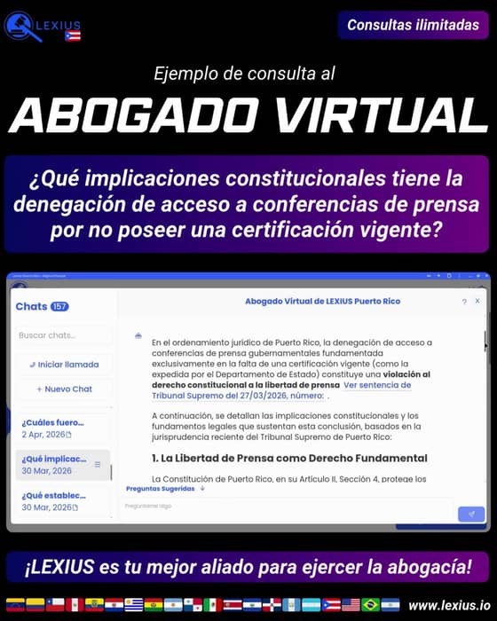 Video de LEXIUS