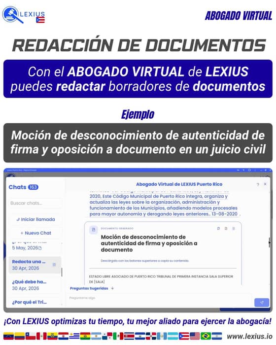 Video de LEXIUS