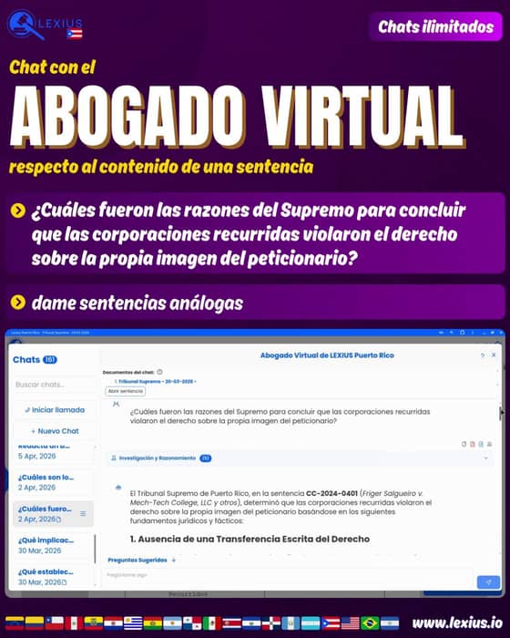 Video de LEXIUS
