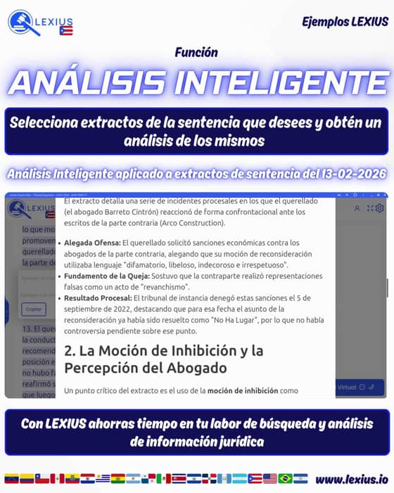 Video de LEXIUS
