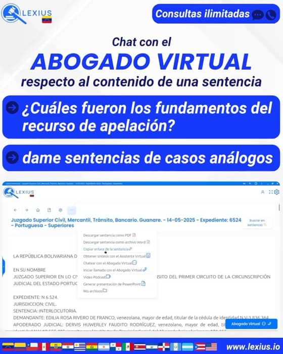 Video de LEXIUS