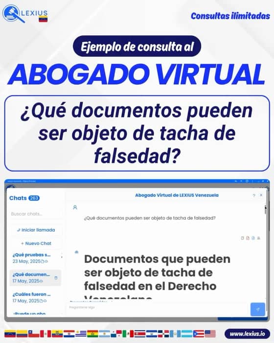Video de LEXIUS