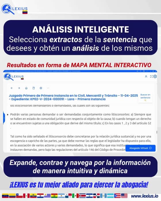 Video de LEXIUS