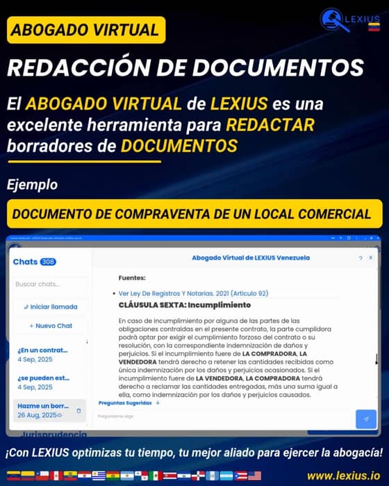 Video de LEXIUS