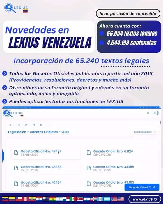 Video de LEXIUS