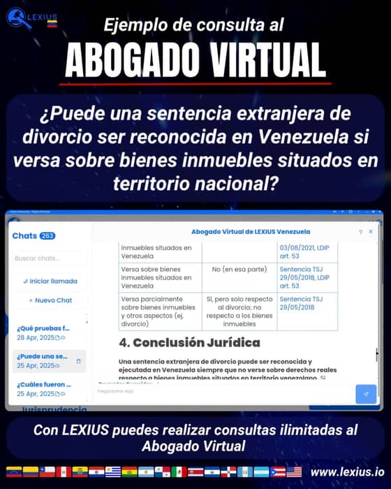 Video de LEXIUS