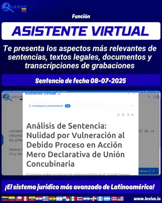 Video de LEXIUS