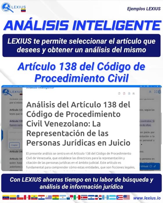 Video de LEXIUS