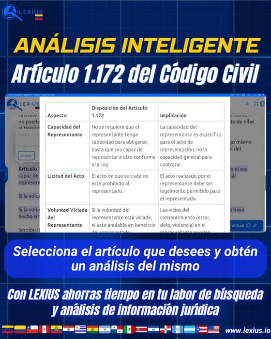 Video de LEXIUS
