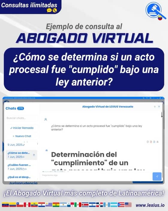 Video de LEXIUS