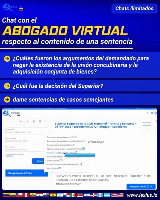 Video de LEXIUS