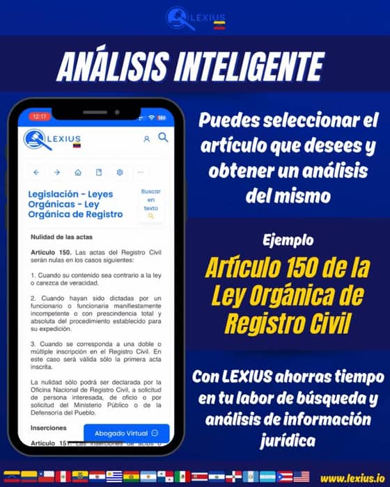 Video de LEXIUS
