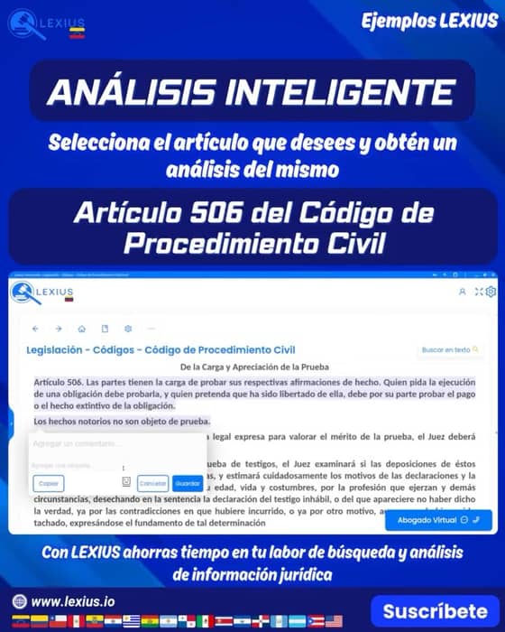 Video de LEXIUS