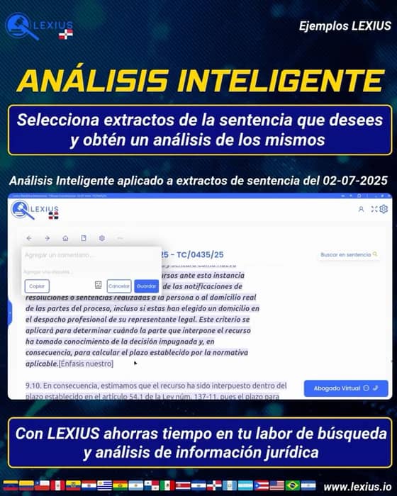 Video de LEXIUS