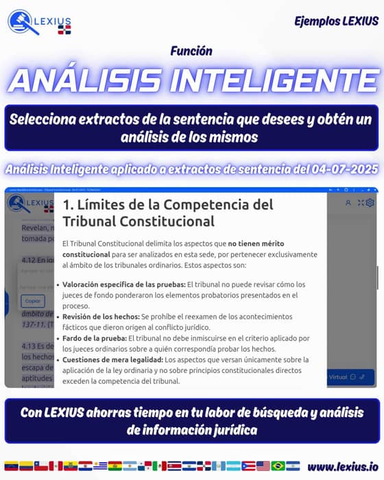 Video de LEXIUS