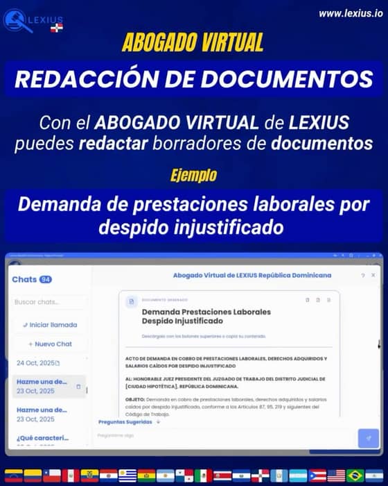 Video de LEXIUS