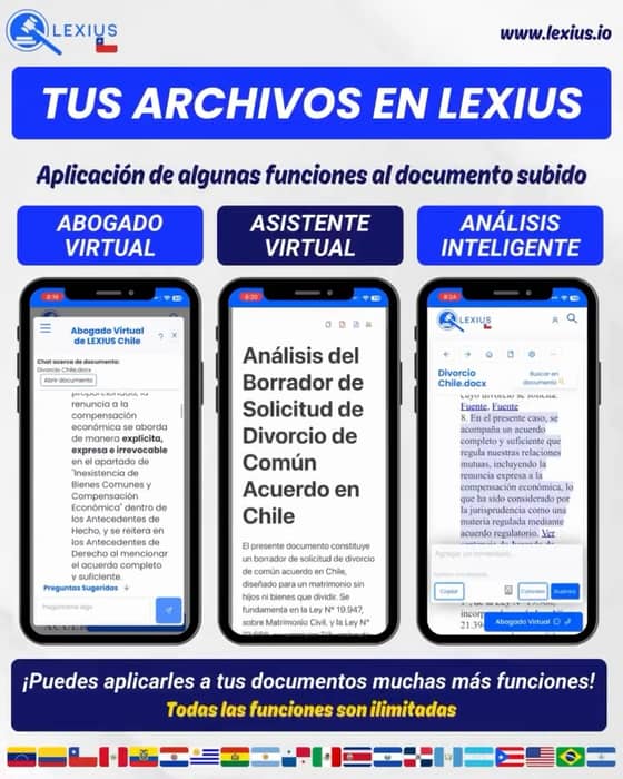 Video de LEXIUS