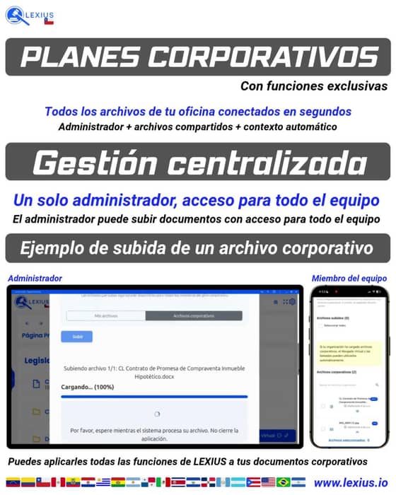 Video de LEXIUS