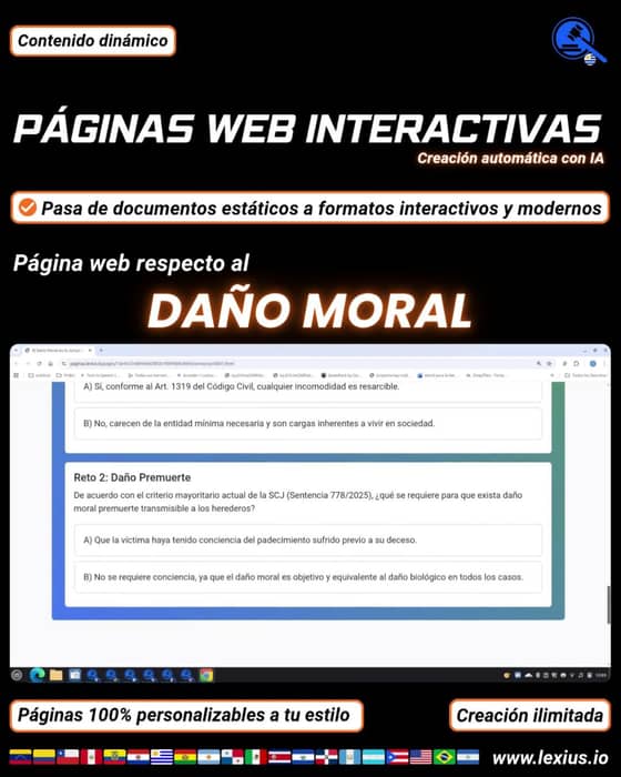 Video de LEXIUS
